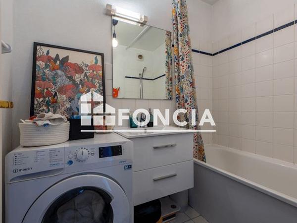 À vendre Appartement 3 pièces 68.05 m² - Orléans 45000