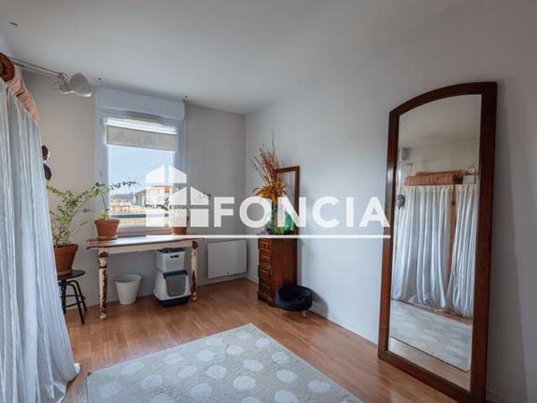 À vendre Appartement 3 pièces 68.05 m² - Orléans 45000