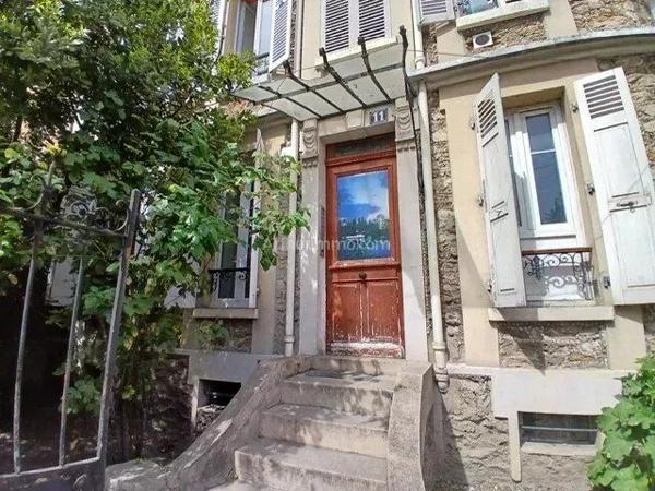 Vente Appartement 2 pièces 34 m2 à Villeneuve-Saint-Georges