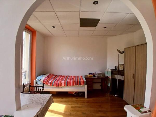 Vente Appartement 2 pièces 34 m2 à Villeneuve-Saint-Georges