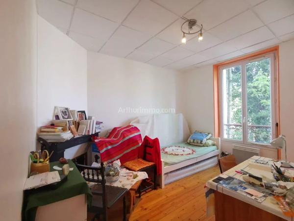 Vente Appartement 2 pièces 34 m2 à Villeneuve-Saint-Georges