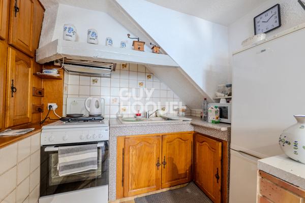 EXCLUSIVITÉ GUY HOQUET CHANTILLY - RARE SUR ORRY-LA-VILLE