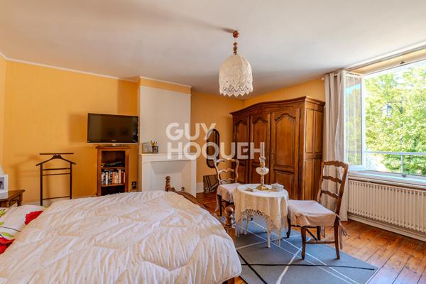 EXCLUSIVITÉ GUY HOQUET CHANTILLY - RARE SUR ORRY-LA-VILLE