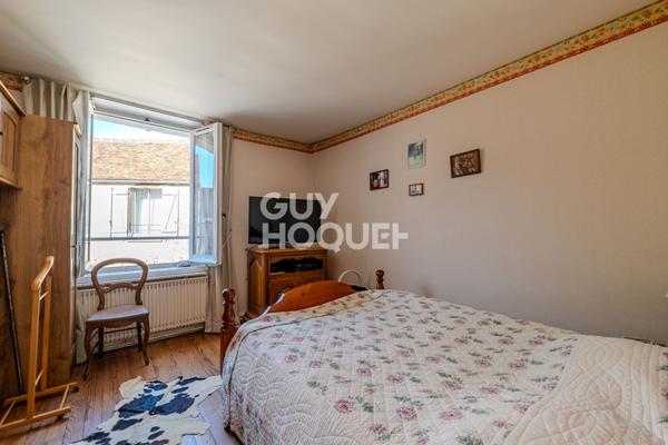 EXCLUSIVITÉ GUY HOQUET CHANTILLY - RARE SUR ORRY-LA-VILLE