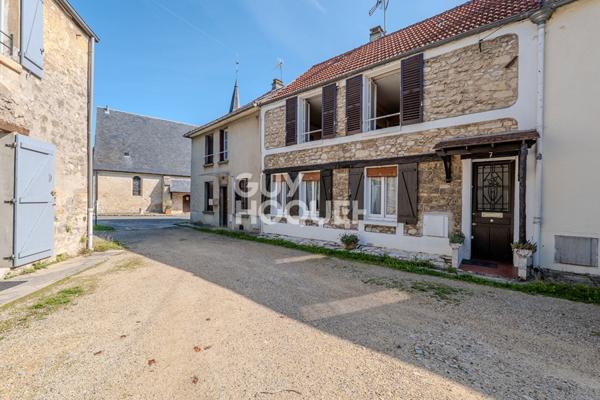 EXCLUSIVITÉ GUY HOQUET CHANTILLY - RARE SUR ORRY-LA-VILLE