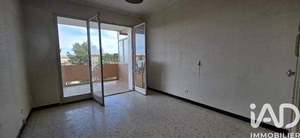 Appartement à vendre 4 pièces 80 m² Montpellier