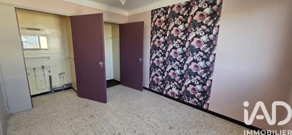 Appartement à vendre 4 pièces 80 m² Montpellier