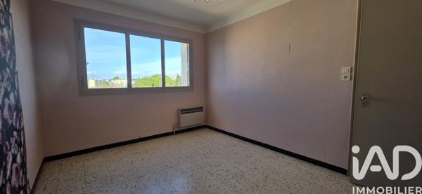 Appartement à vendre 4 pièces 80 m² Montpellier