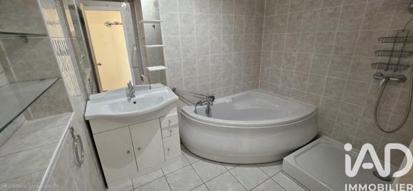 Appartement à vendre 4 pièces 80 m² Montpellier