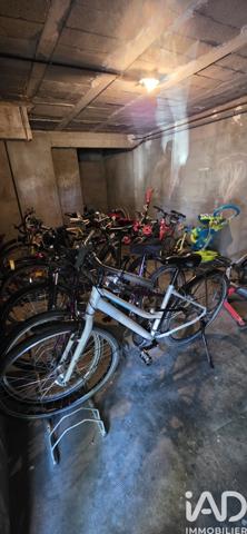 Appartement à vendre 4 pièces 80 m² Montpellier