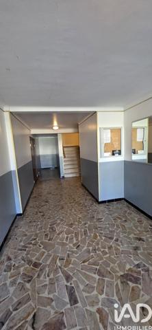 Appartement à vendre 4 pièces 80 m² Montpellier