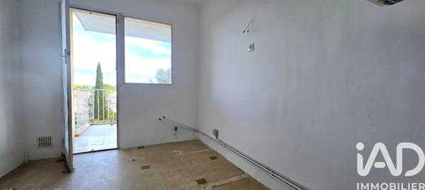 Appartement à vendre 4 pièces 80 m² Montpellier