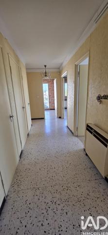 Appartement à vendre 4 pièces 80 m² Montpellier