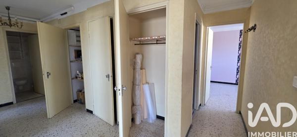 Appartement à vendre 4 pièces 80 m² Montpellier