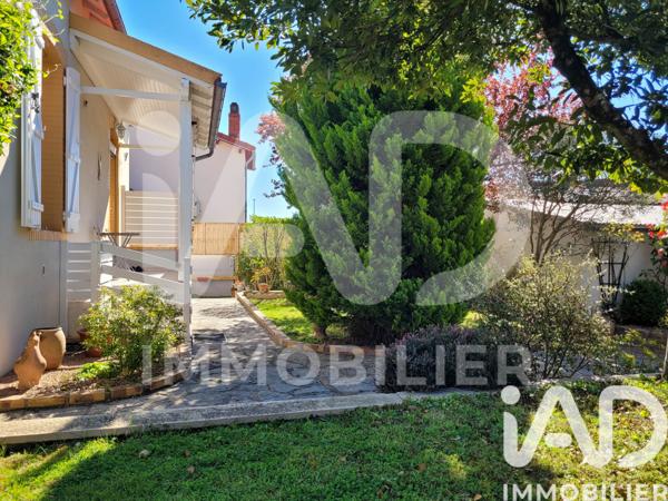 Maison à vendre 4 pièces 79 m² Montluçon