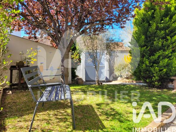 Maison à vendre 4 pièces 79 m² Montluçon