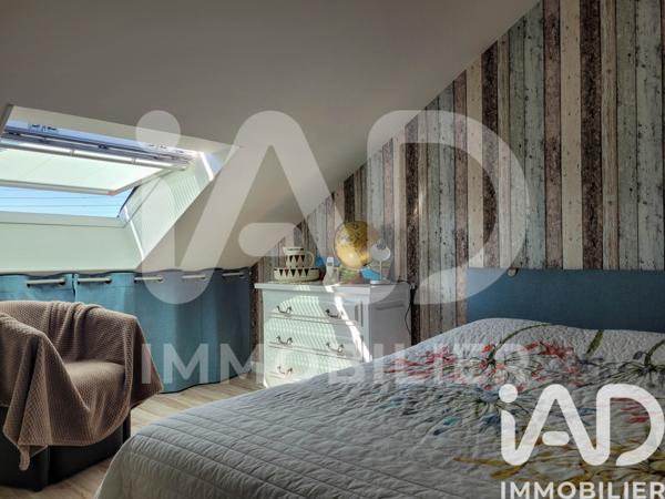 Maison à vendre 4 pièces 79 m² Montluçon