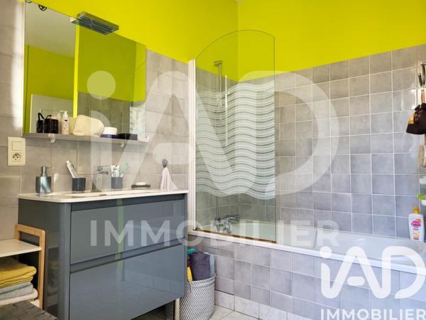 Maison à vendre 4 pièces 79 m² Montluçon