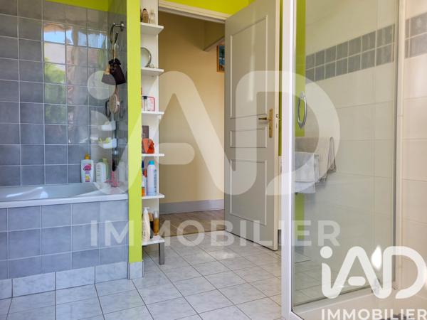 Maison à vendre 4 pièces 79 m² Montluçon