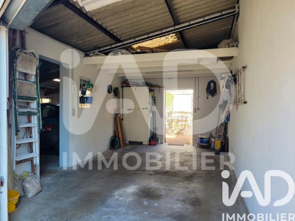 Maison à vendre 4 pièces 79 m² Montluçon