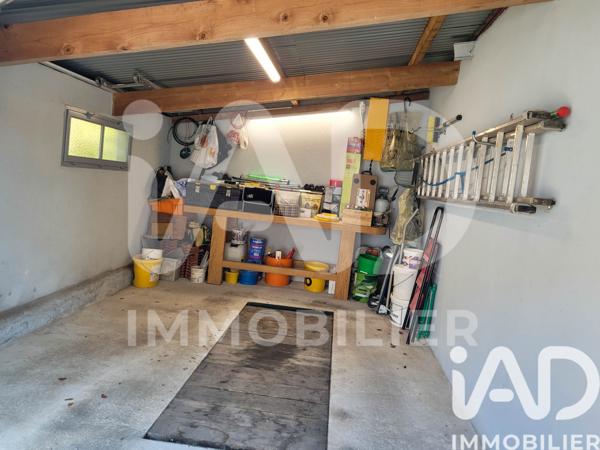 Maison à vendre 4 pièces 79 m² Montluçon