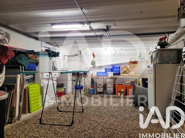 Maison à vendre 4 pièces 79 m² Montluçon