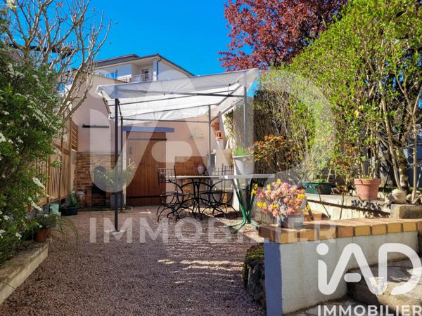 Maison à vendre 4 pièces 79 m² Montluçon