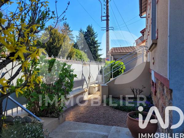 Maison à vendre 4 pièces 79 m² Montluçon