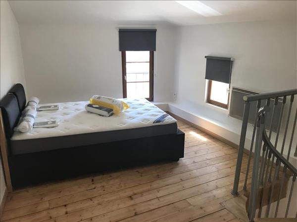 Maison à louer |  LA REOLE |  3 pièces | 60 m²