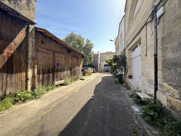 Maison à vendre 130 000 € Bordeaux 3 p 68 m² DPE
