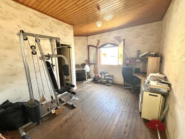 Maison à vendre 130 000 € Bordeaux 3 p 68 m² DPE