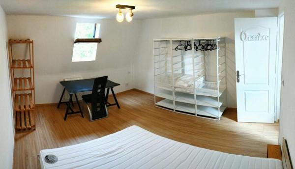 Appartement T2 meublé