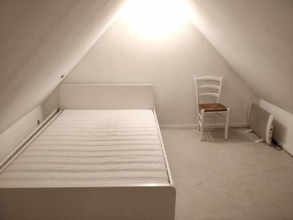 Appartement T2 meublé