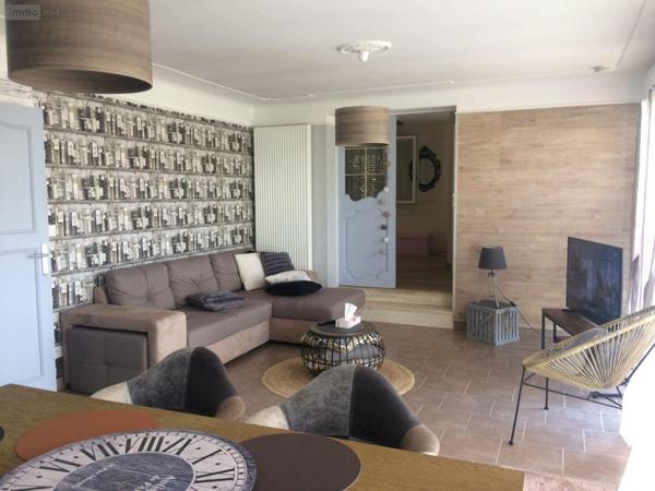 Maison individuelle à vendre à Saint-Parres-lès-Vaudes dans l'Aube (10260), ref : 1036102/5470