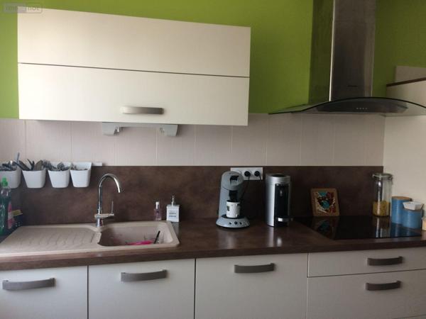 Maison individuelle à vendre à Saint-Parres-lès-Vaudes dans l'Aube (10260), ref : 1036102/5470