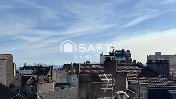 Immeuble de rapport à rénover pour investisseur