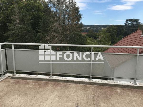 Location Appartement 2 pièces 43.25 m² - Le Petit Verger Besancon 25000