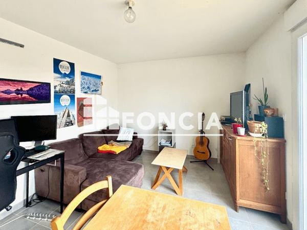 Location Appartement 2 pièces 43.25 m² - Le Petit Verger Besancon 25000