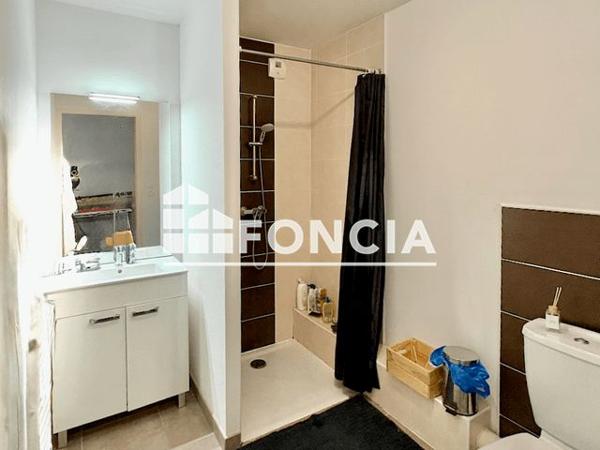 Location Appartement 2 pièces 43.25 m² - Le Petit Verger Besancon 25000