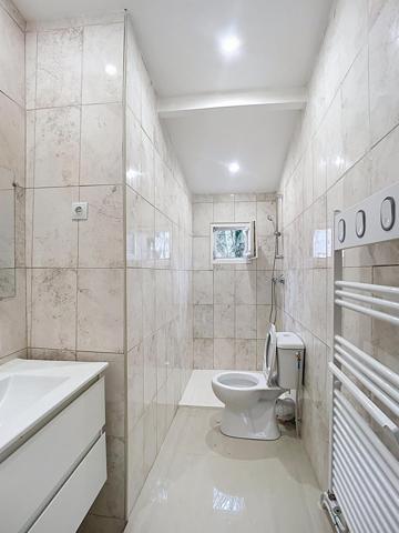 Maison de ville entièrement rénovée