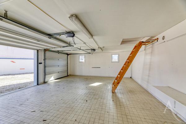 Maison 6 pièces Essarts En Bocage