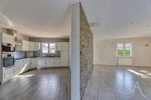 Maison 6 pièces Essarts En Bocage