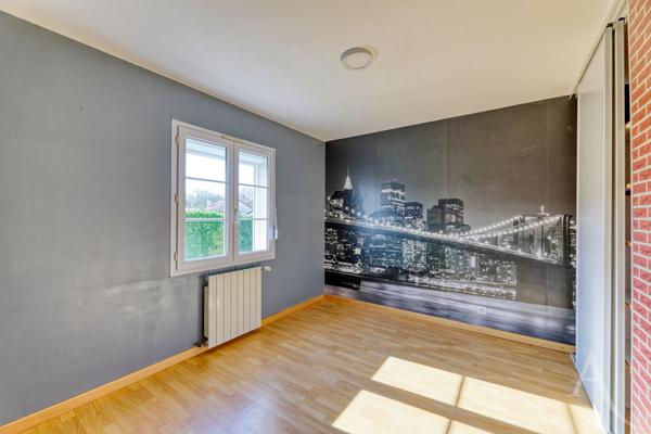 Maison 6 pièces Essarts En Bocage