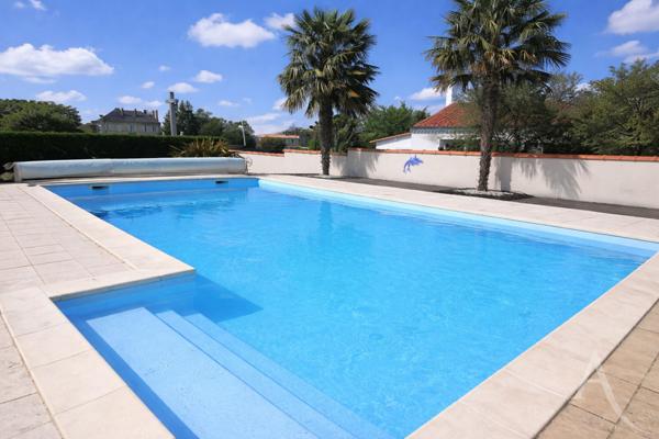 Maison 6 pièces Essarts En Bocage