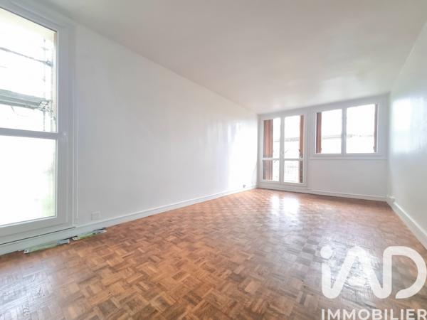 Appartement à vendre 4 pièces 79 m² Crosne