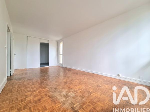 Appartement à vendre 4 pièces 79 m² Crosne