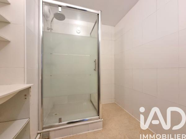 Appartement à vendre 4 pièces 79 m² Crosne