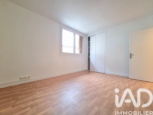 Appartement à vendre 4 pièces 79 m² Crosne