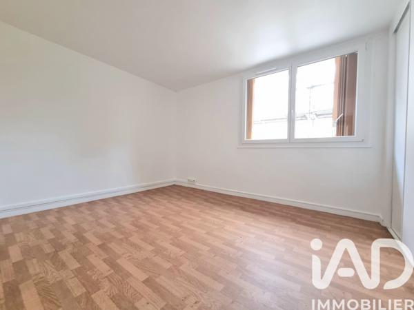 Appartement à vendre 4 pièces 79 m² Crosne