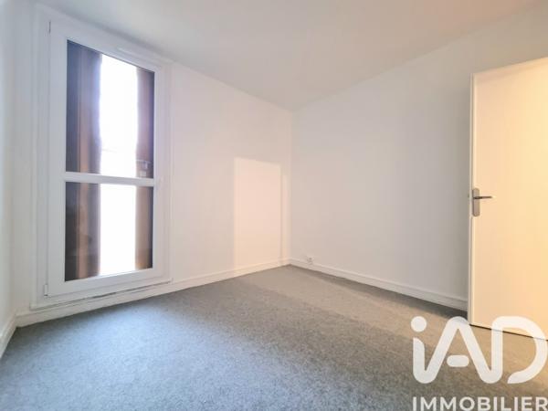 Appartement à vendre 4 pièces 79 m² Crosne
